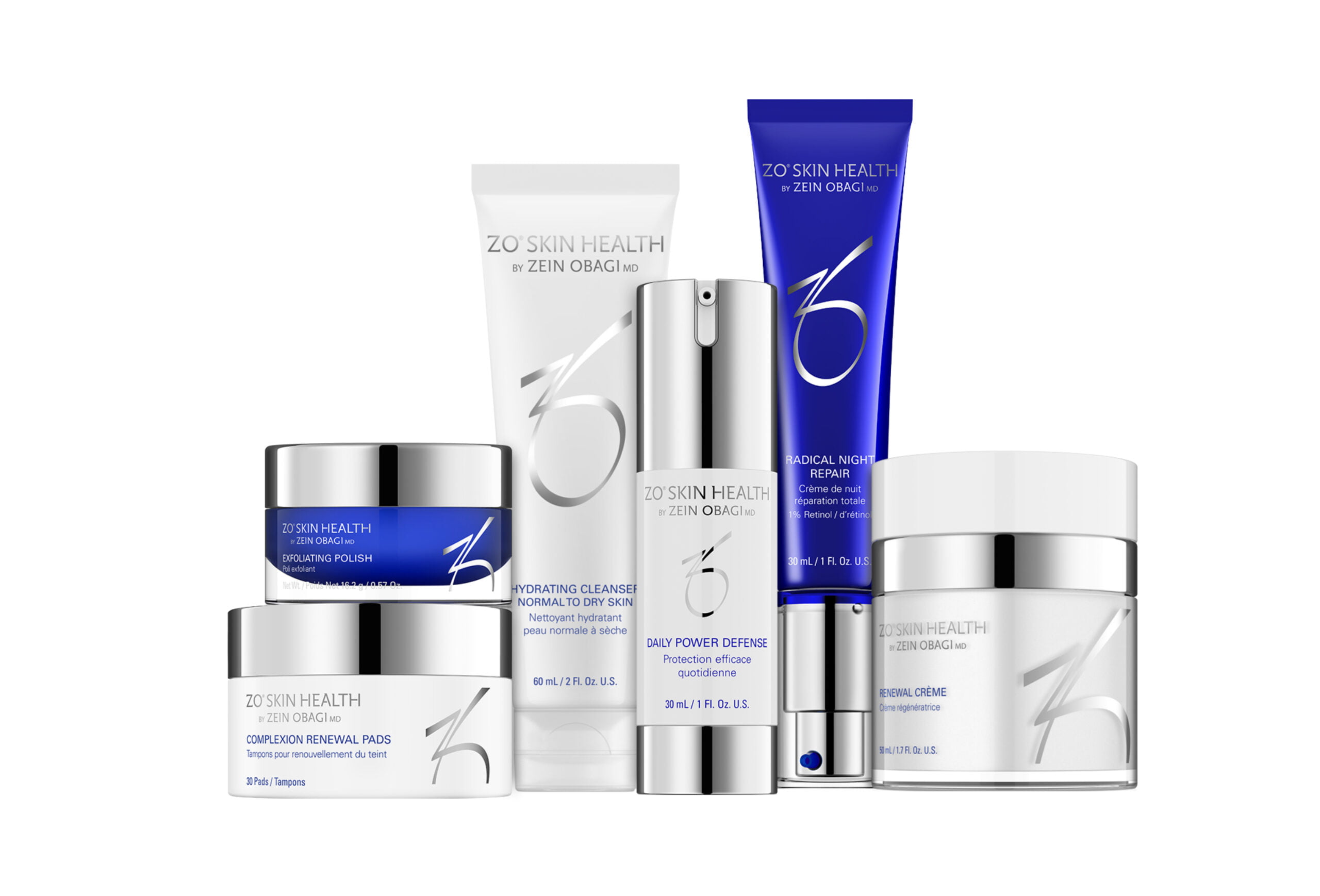 Косметика Zo Skin Health Купить